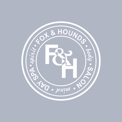 Fox & Hounds Ladies VIT Fleece Crew