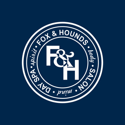 Fox & Hounds Fan Favorite 1/4 Zip Sweatshirt