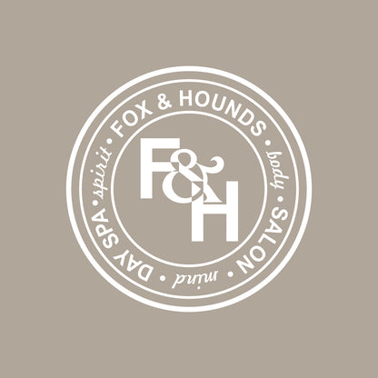 Fox & Hounds Wearever Signature Pique Polo