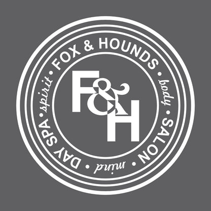 Fox & Hounds Heavyweight Tee