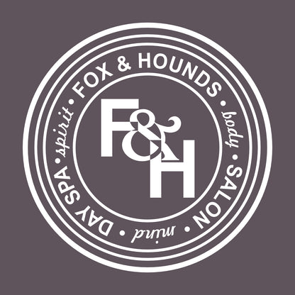 Fox & Hounds Heavyweight Long Sleeve Tee