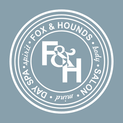 Fox & Hounds Ladies Heavyweight Cotton T-shirt