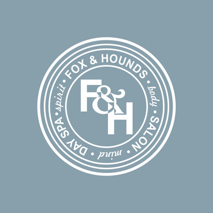 Fox & Hounds Ladies Heavyweight Cotton T-shirt