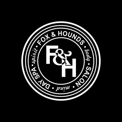Fox & Hounds Ladies Heavyweight Cotton T-shirt
