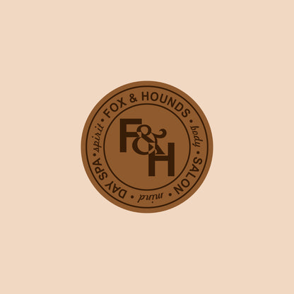 Fox & Hounds Richardson Trucker Hat