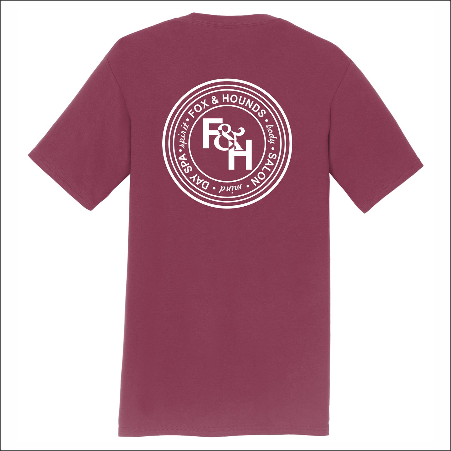 Fox & Hounds Fan Favorite Tee