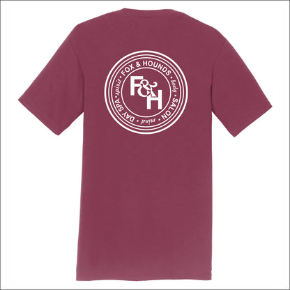 Fox & Hounds Fan Favorite Tee