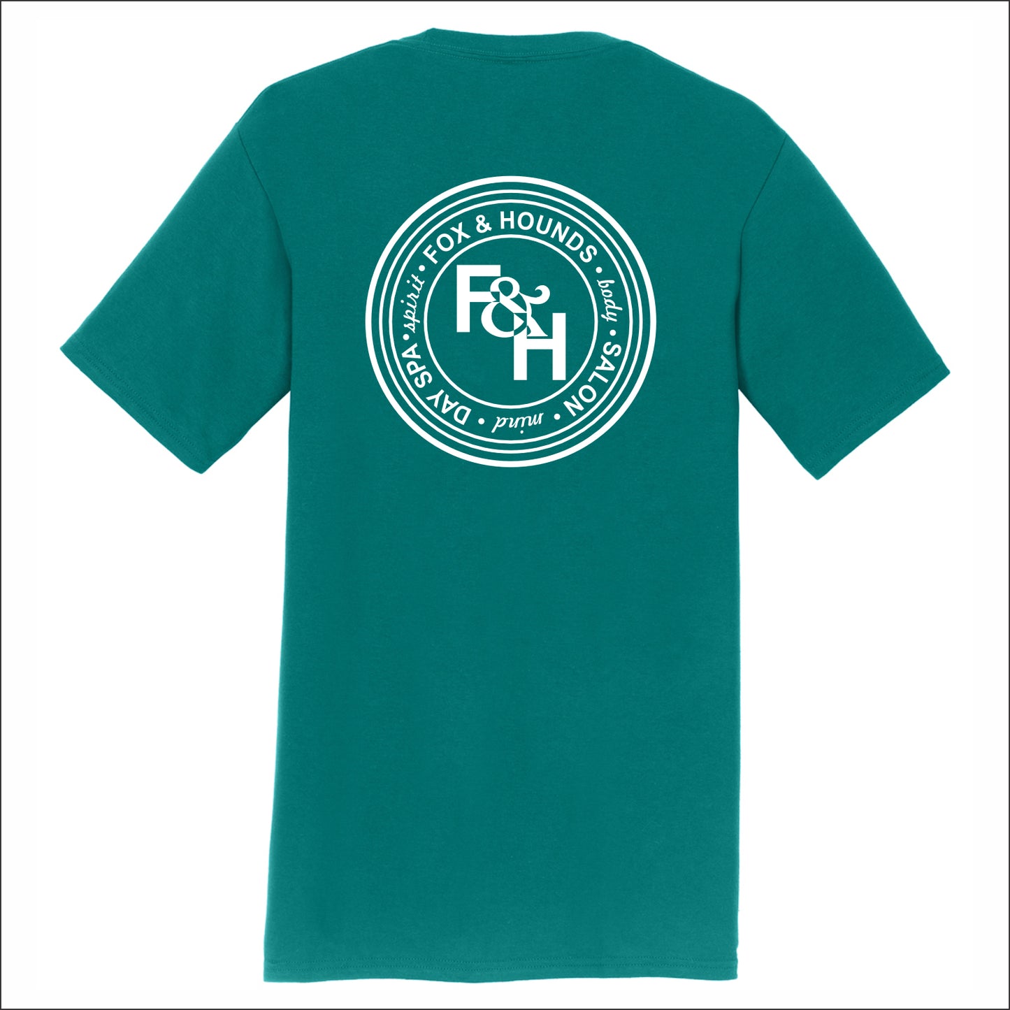 Fox & Hounds Fan Favorite Tee