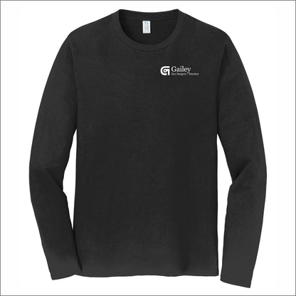 Gailey Eye Surgery Fan Favorite Long Sleeve T