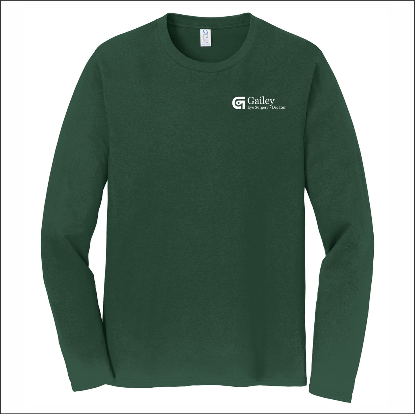 Gailey Eye Surgery Fan Favorite Long Sleeve T