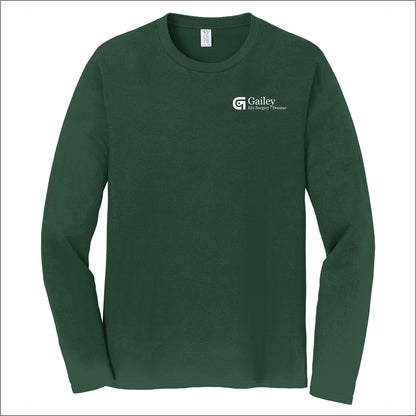 Gailey Eye Surgery Fan Favorite Long Sleeve T