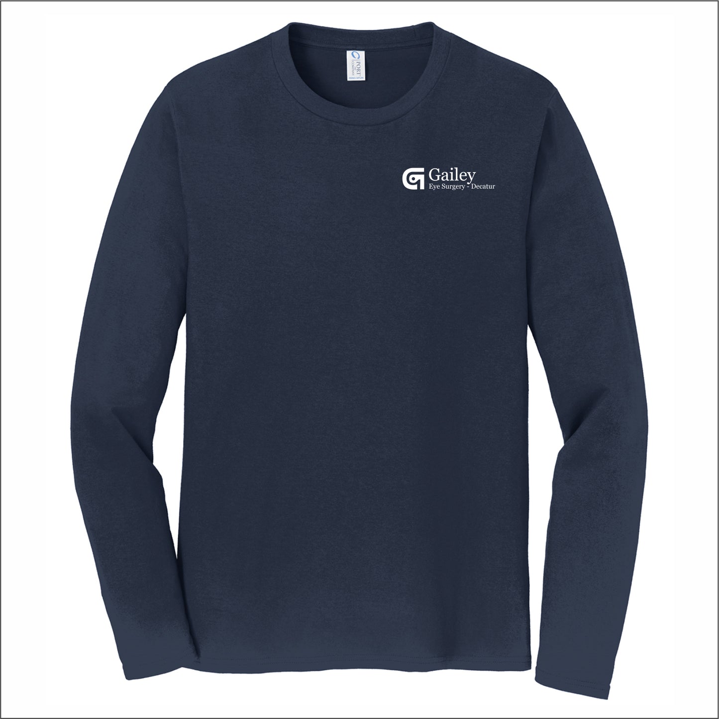 Gailey Eye Surgery Fan Favorite Long Sleeve T