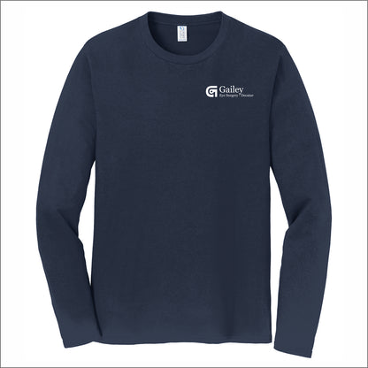 Gailey Eye Surgery Fan Favorite Long Sleeve T