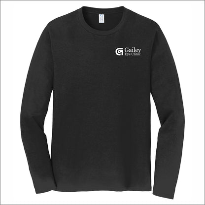 Gailey Eye Clinic Fan Favorite Long Sleeve T