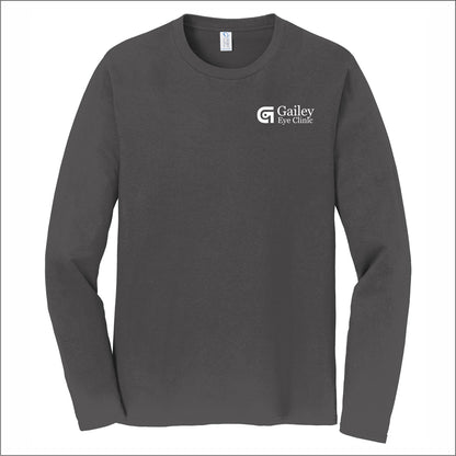 Gailey Eye Clinic Fan Favorite Long Sleeve T