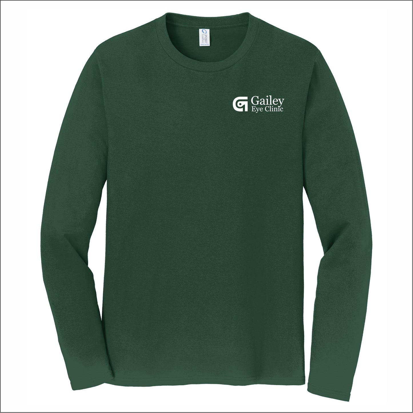 Gailey Eye Clinic Fan Favorite Long Sleeve T