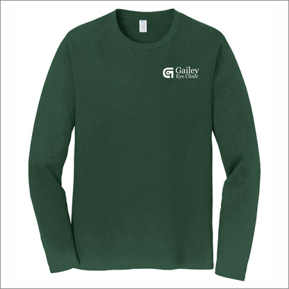 Gailey Eye Clinic Fan Favorite Long Sleeve T