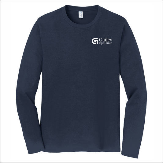 Gailey Eye Clinic Fan Favorite Long Sleeve T