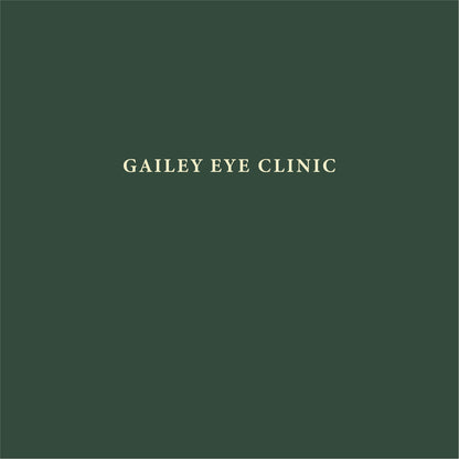 Gailey Eye Clinic Crewneck Sweatshirt
