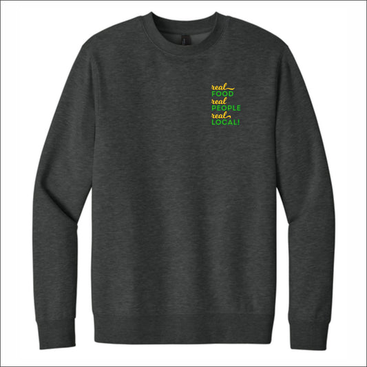 Green Top Grocery VIT Crewneck Sweatshirt