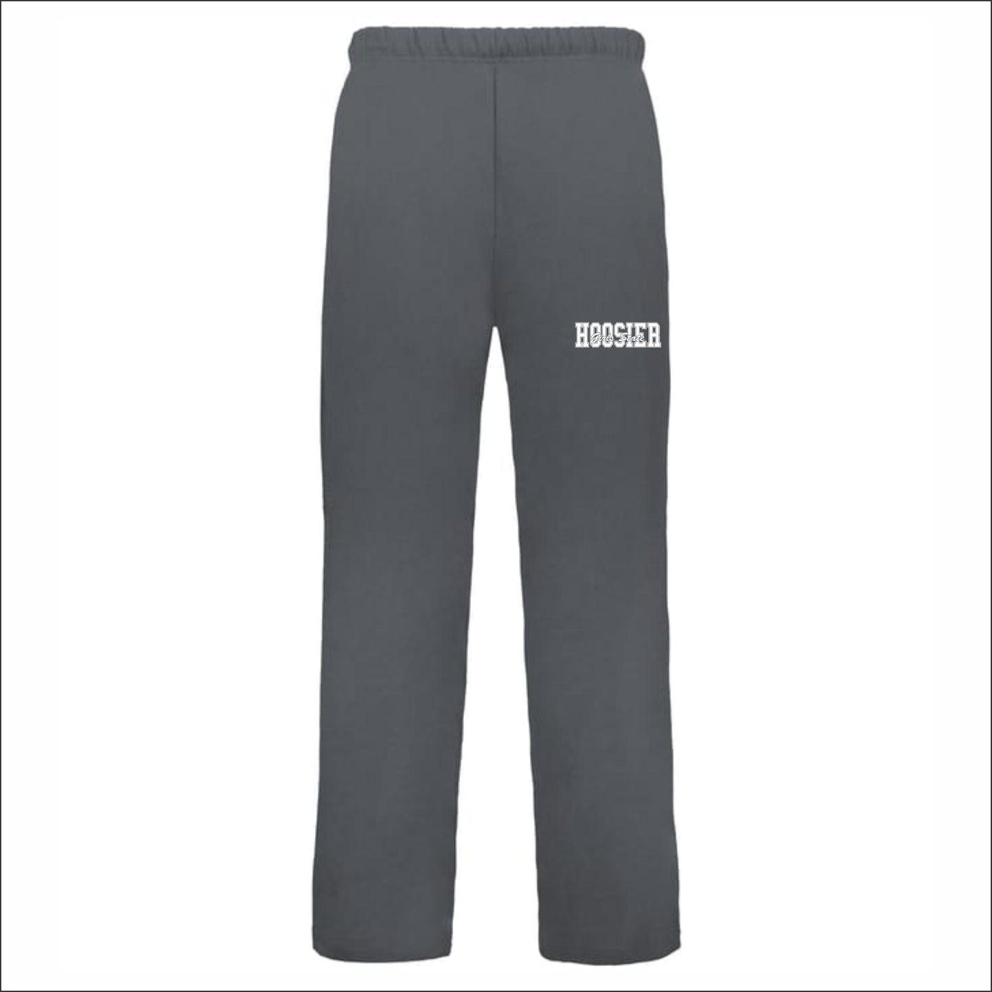 ALA HGS Open Bottom Sweatpants w/pockets