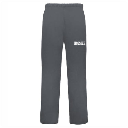 ALA HGS Open Bottom Sweatpants w/pockets