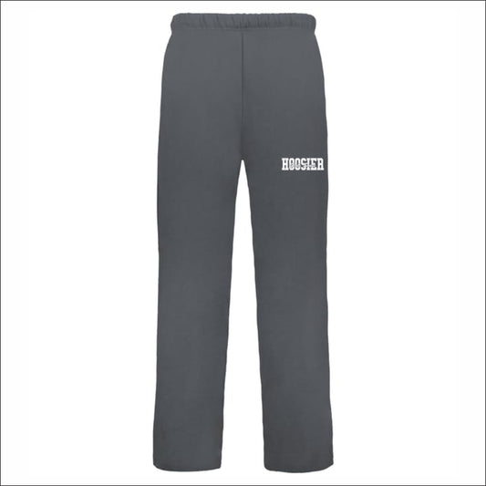 ALA HGS Open Bottom Sweatpants w/pockets