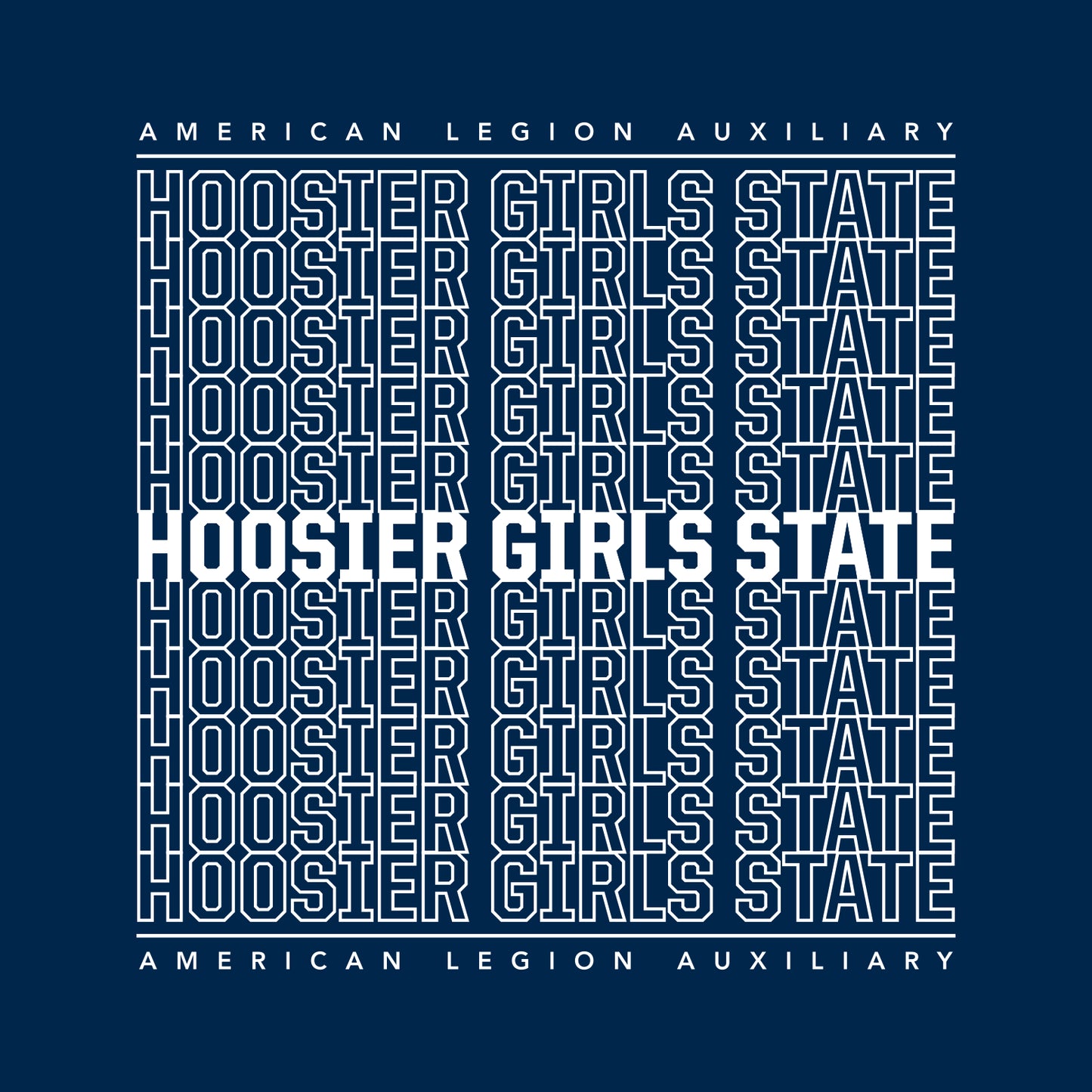 ALA HGS Long Sleeve T-shirt