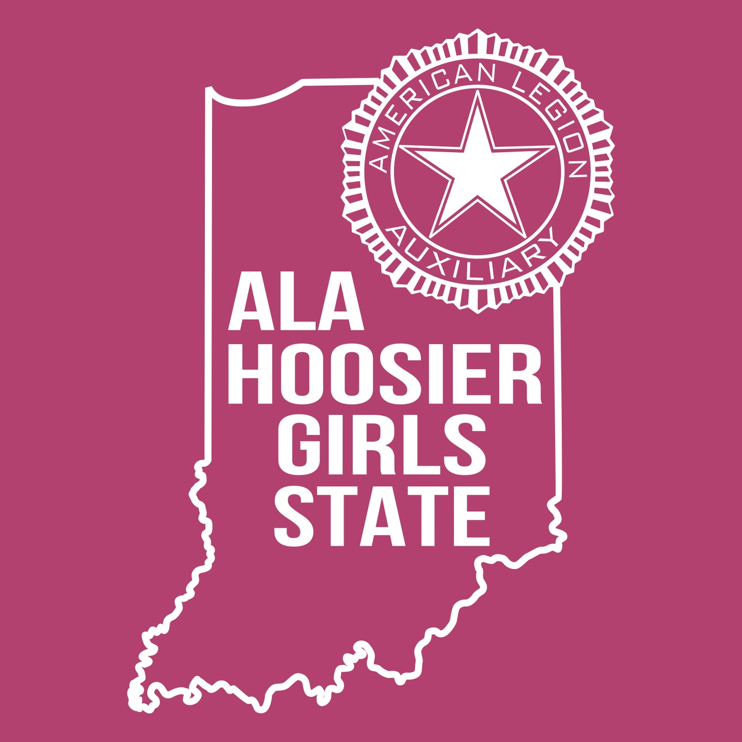 ALA HGS Crewneck Sweatshirt