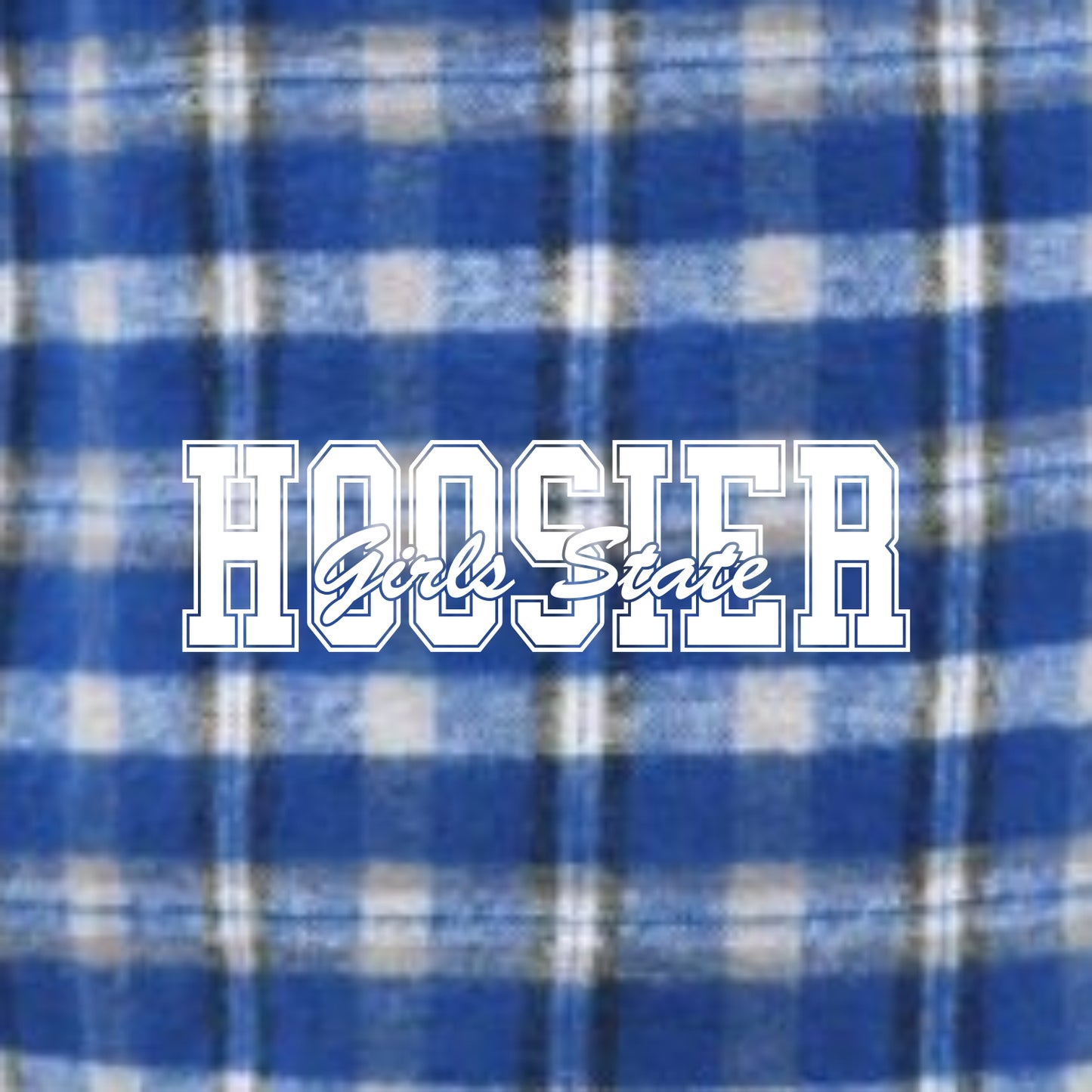 ALA HGS Plaid Flannel Shorts