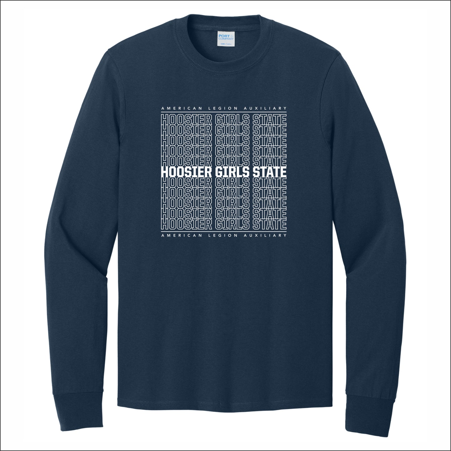 ALA HGS Long Sleeve T-shirt
