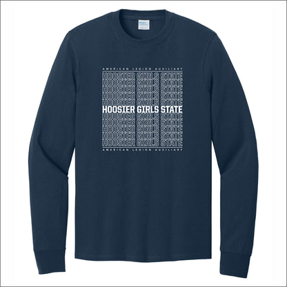 ALA HGS Long Sleeve T-shirt