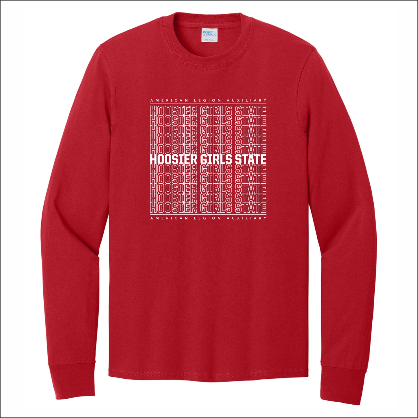ALA HGS Long Sleeve T-shirt