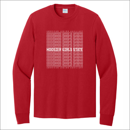 ALA HGS Long Sleeve T-shirt