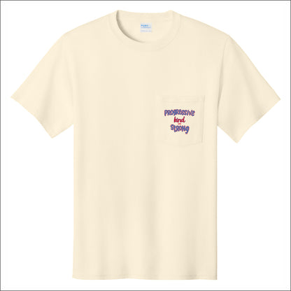 ALA HGS Essential Pocket Tee