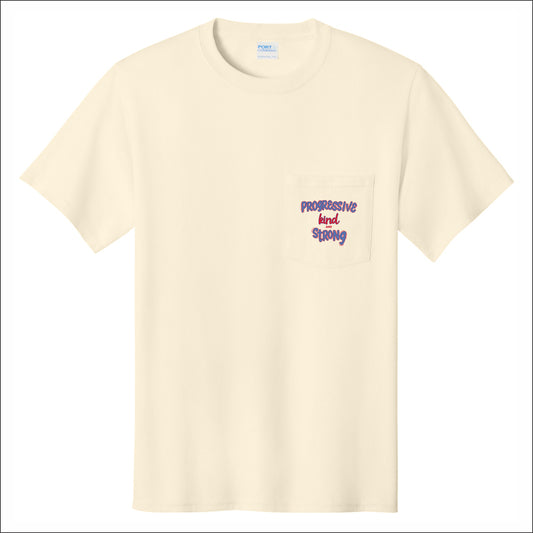 ALA HGS Essential Pocket Tee