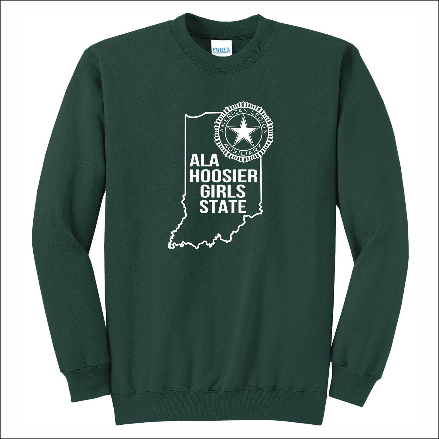 ALA HGS Crewneck Sweatshirt