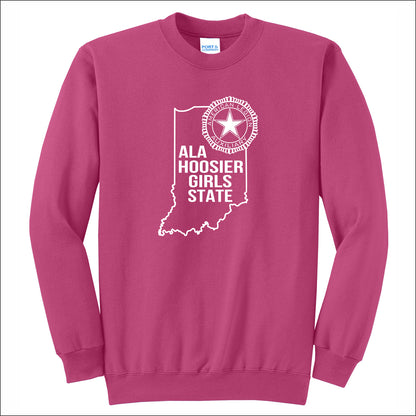 ALA HGS Crewneck Sweatshirt