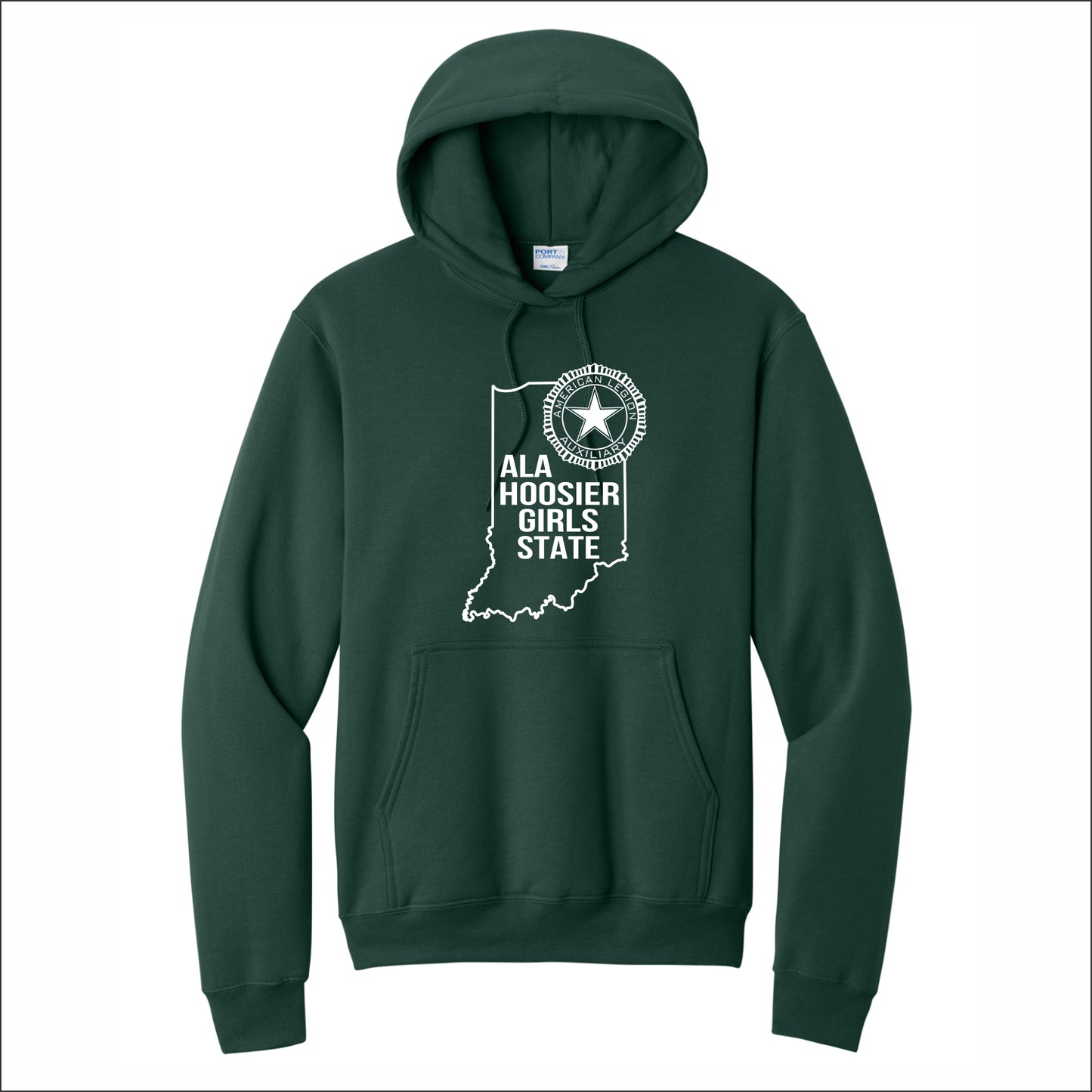 ALA HGS Hooded Sweatshirt