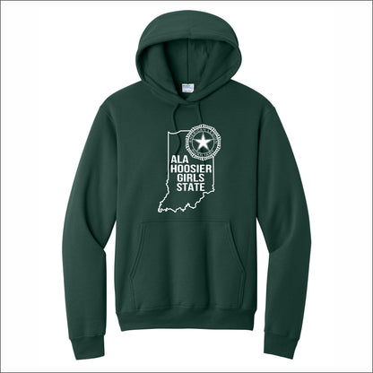 ALA HGS Hooded Sweatshirt