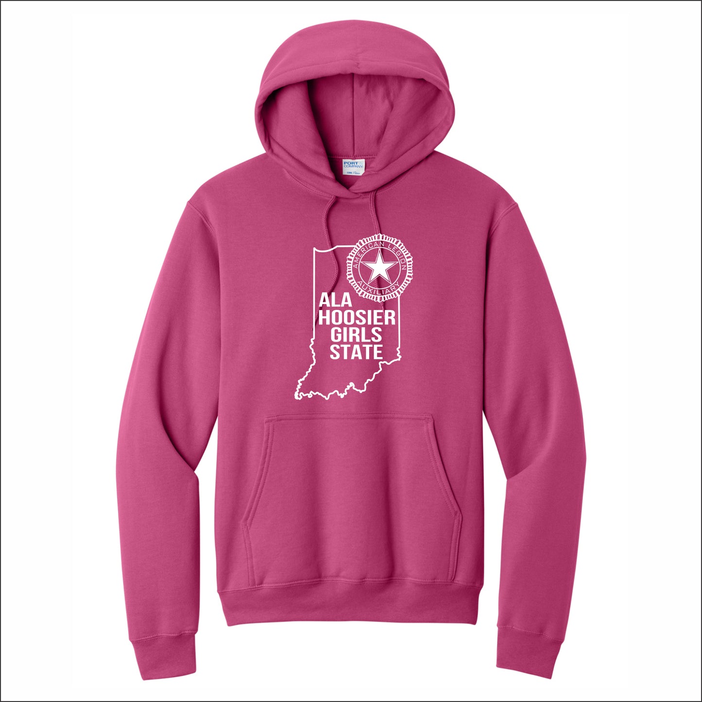 ALA HGS Hooded Sweatshirt