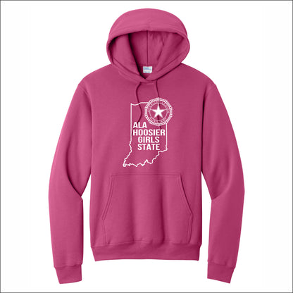 ALA HGS Hooded Sweatshirt
