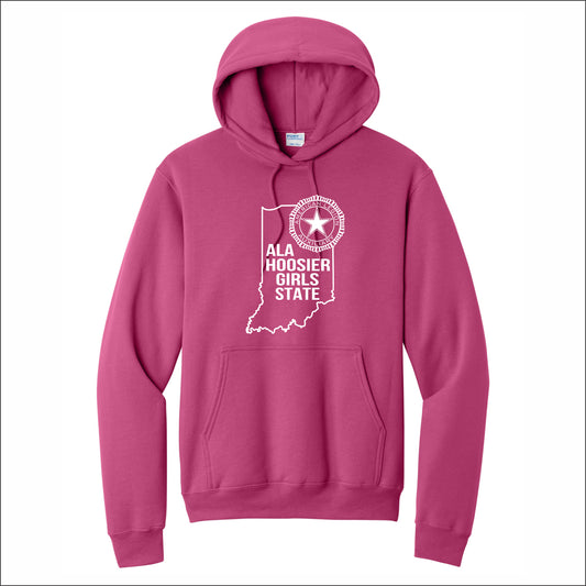 ALA HGS Hooded Sweatshirt