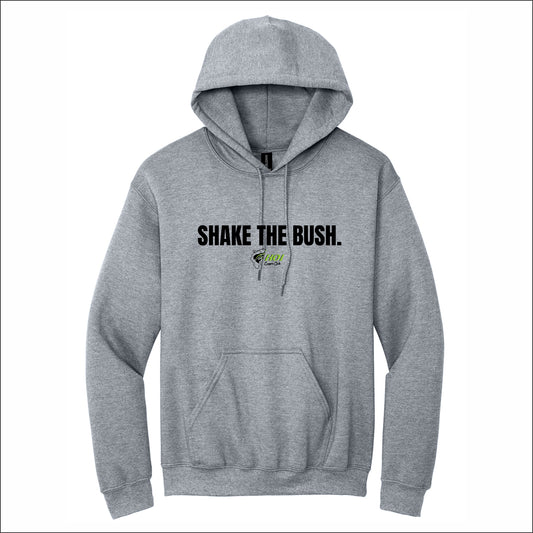 HOI Crappie Club Gildan Hooded Sweatshirt - Design B