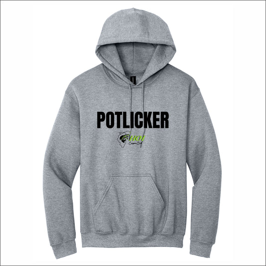HOI Crappie Club Gildan Hooded Sweatshirt - Design C