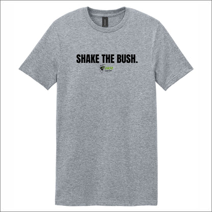 HOI Crappie Club Softstyle Short Sleeve T-shirt - Des. B