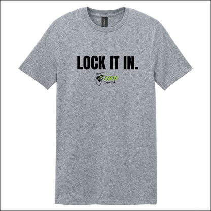 HOI Crappie Club Softstyle Short Sleeve T-shirt - Des. D