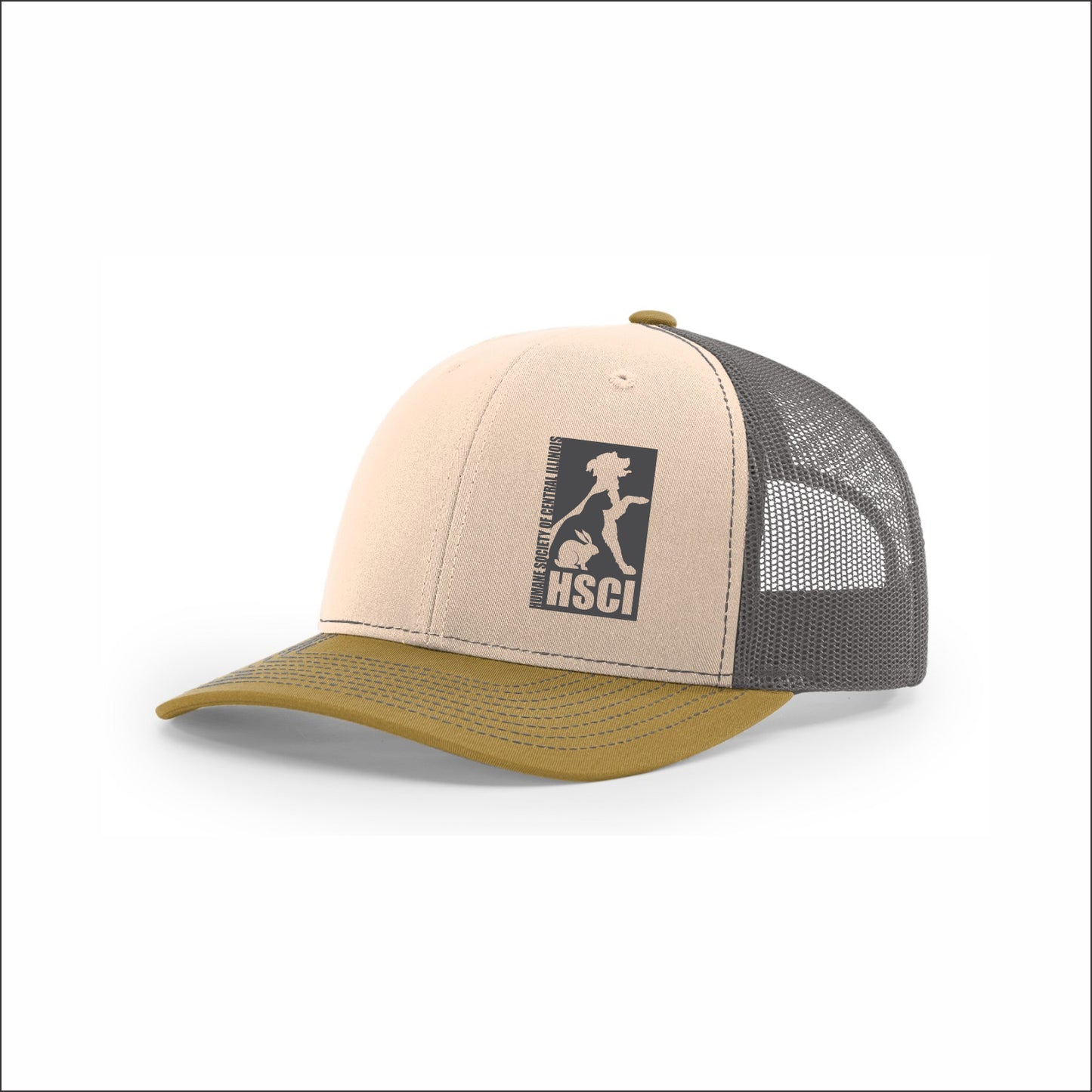 HSCI Richardson Trucker Hat