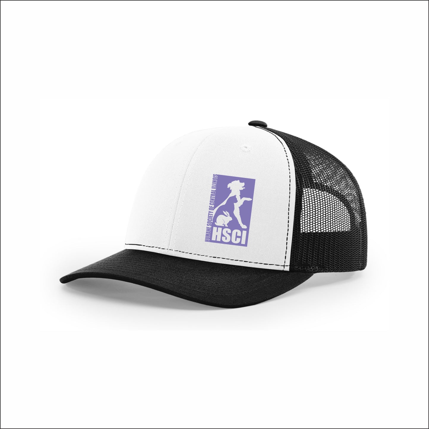 HSCI Richardson Trucker Hat