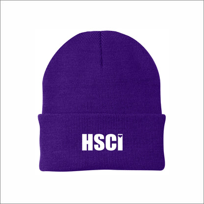 HSCI Knit Cap
